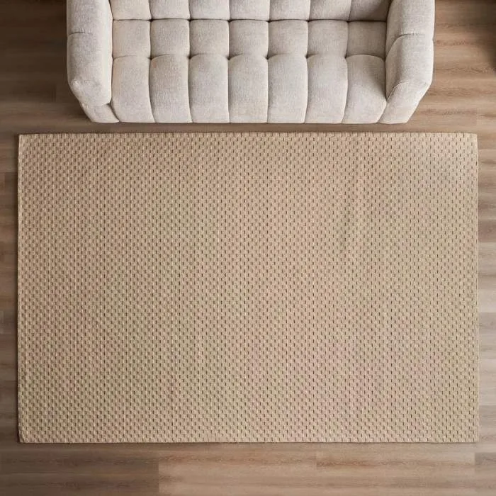 Nolan Hand Woven Rug img 2