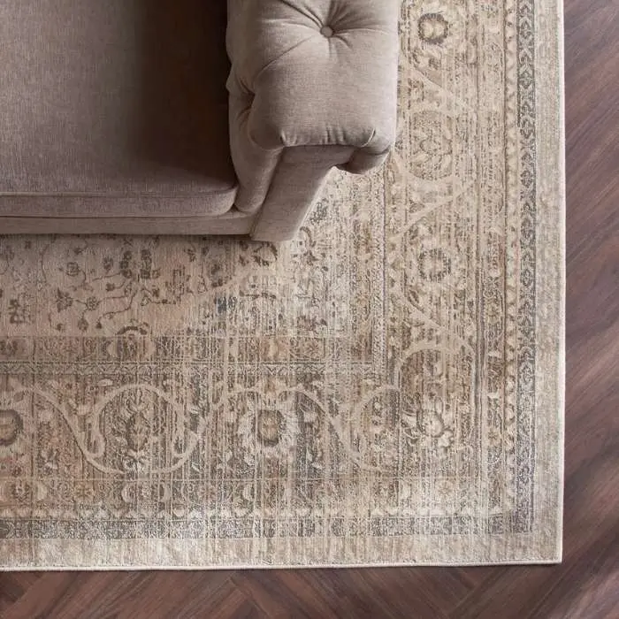 Nurul Damavand Rug
