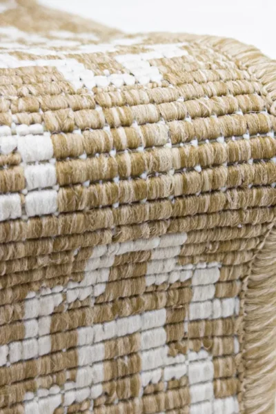 Olmec Brown Stair Runner image 5