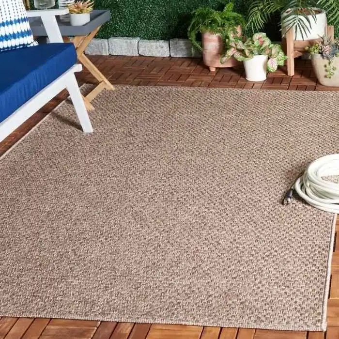 Onorina Sisal Transitional