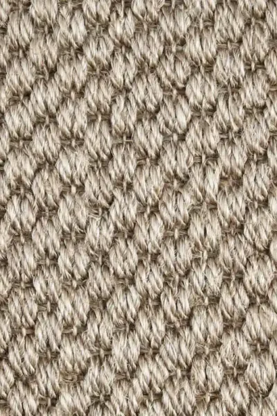 Oriental Aluminium Sisal Carpet image 2