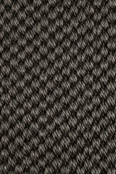 Oriental Carbon Sisal Carpet
