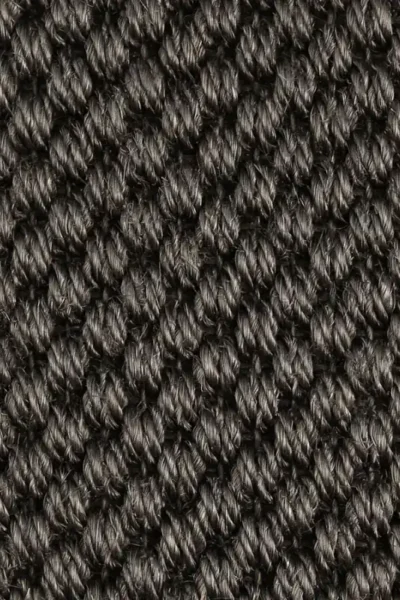 Oriental Carbon Sisal Carpet image 2