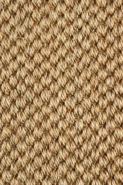Oriental Copper Sisal Carpet image 2