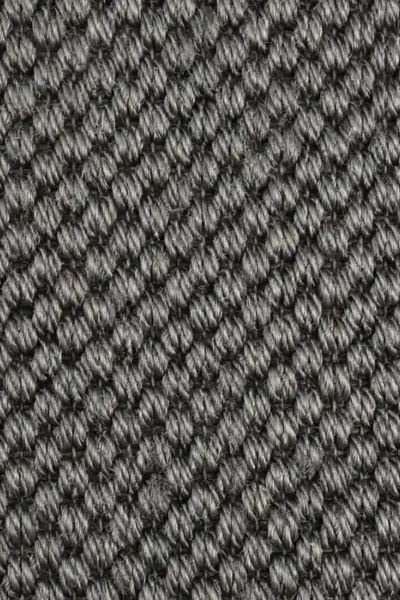 Oriental Dusty Stone Sisal Carpet