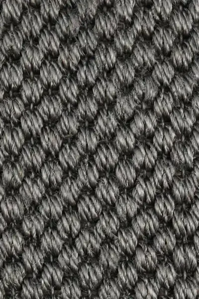 Oriental Dusty Stone Sisal Carpet image 2