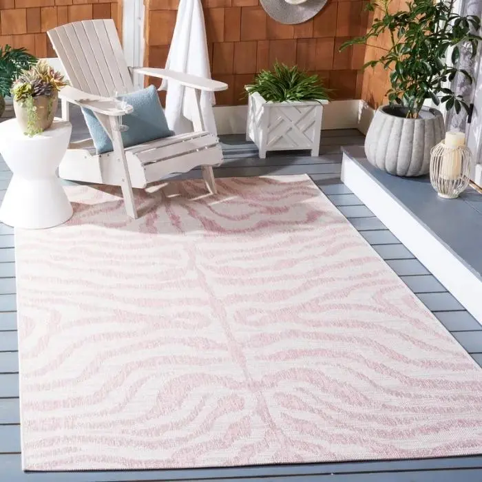 Ottaviana Outdoor Rug