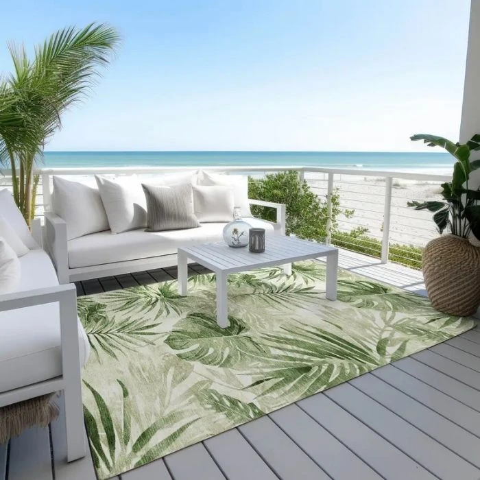 Palm Coastal Chantille