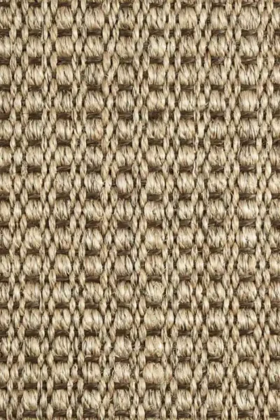 Panama Champagne Brown Sisal Carpet