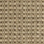 Panama New Champagne Brown Sisal Carpet image 2