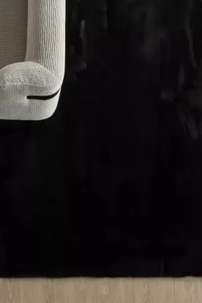 Paradise Luxe Shaggy Rug