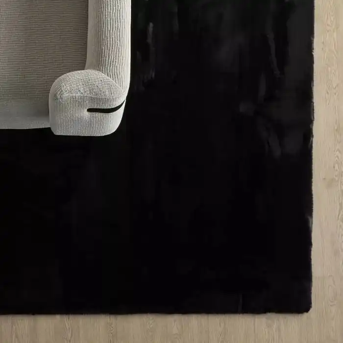 Paradise Luxe Shaggy Rug