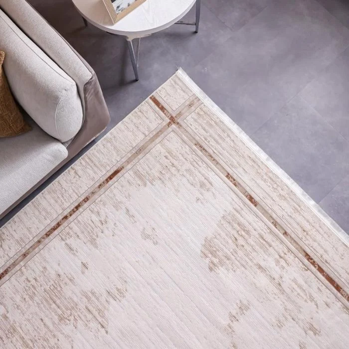 Pearl Modern Classic Rug