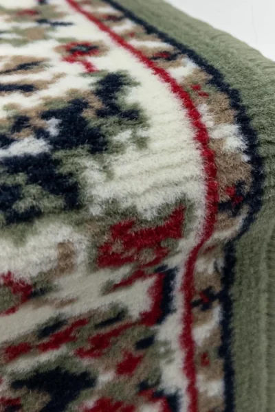 Persian Green Stair Runner image 4