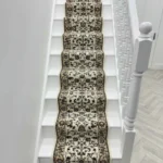 Persian Pearl Stair Runner