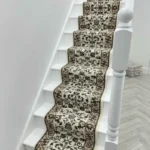 Persian Pearl Stair Runner image 2