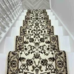 Persian Pearl Stair Runner image 3
