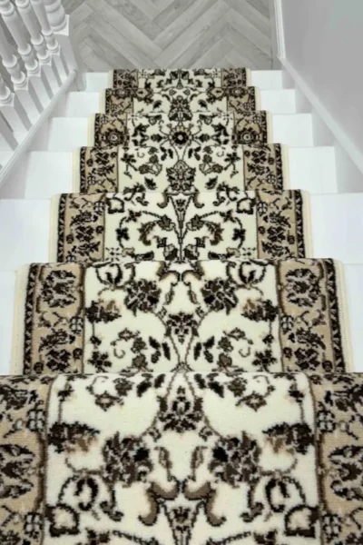 Persian Pearl Stair Runner image 3