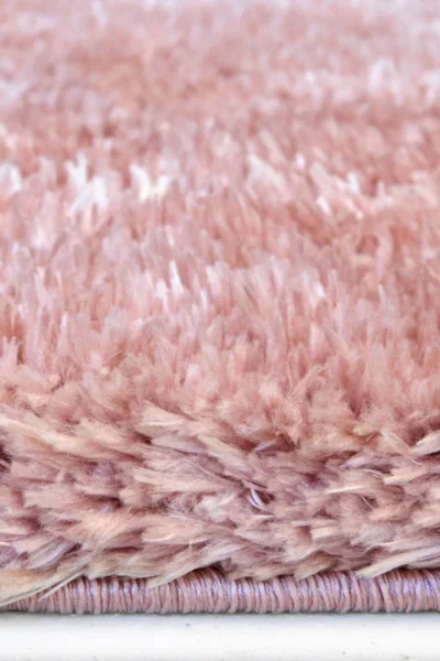 Pink Aurora Supersoft Luxury Rug image 4
