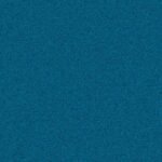 Vibrant Teal Blue Carpet image 3