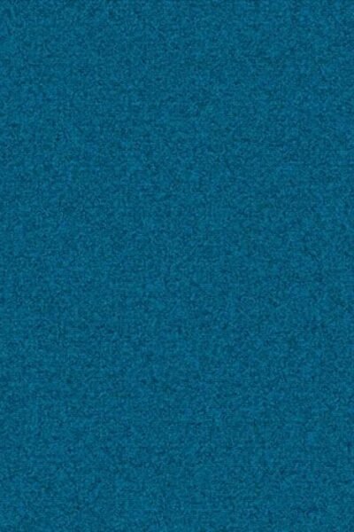 Vibrant Teal Blue Carpet image 3