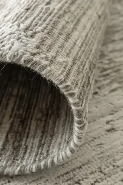 Pottery Style Round Carpet img 3