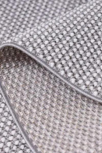 Prism Solid Textured Rug img 1