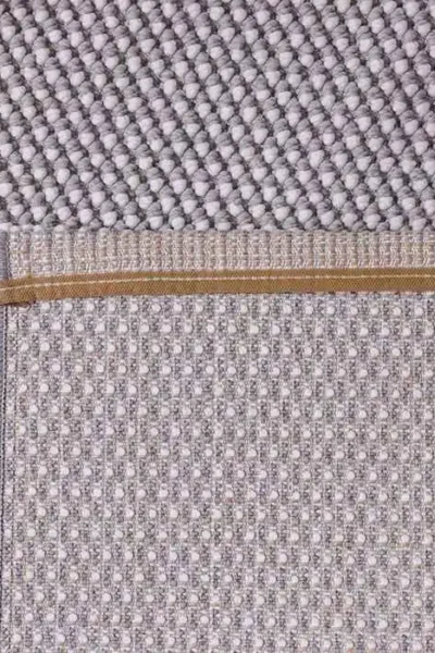 Prism Solid Textured Rug img 2