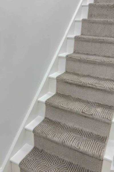 Quin Gray Stair Runner image 2
