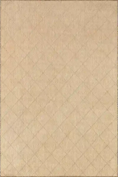 Ray Diamond Outdoor Rug img 4