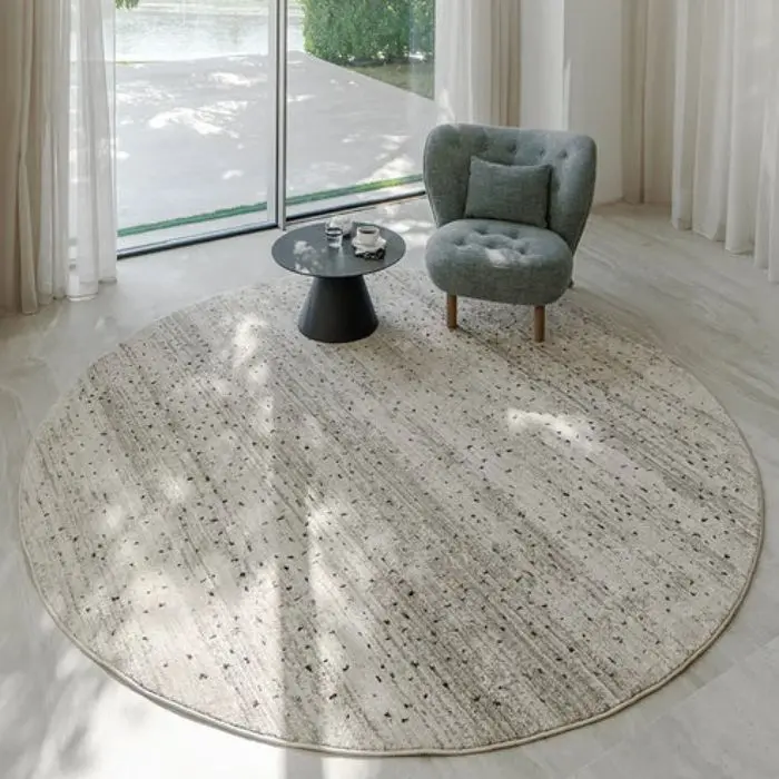 Regal Ombre Luxe Area Carpet