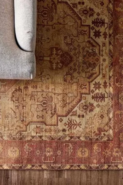Remington Rug