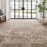 Rooted Comfort Carpet Tiles