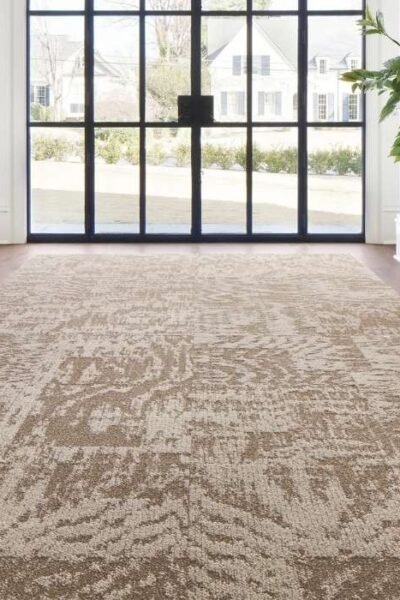 Rooted Comfort Carpet Tiles