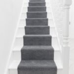 Rustique Ultra Ash Grove Stair Runner