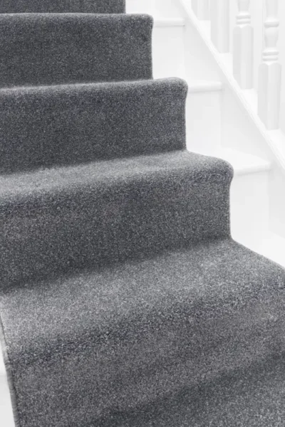 Rustique Ultra Ash Grove Stair Runner image 2