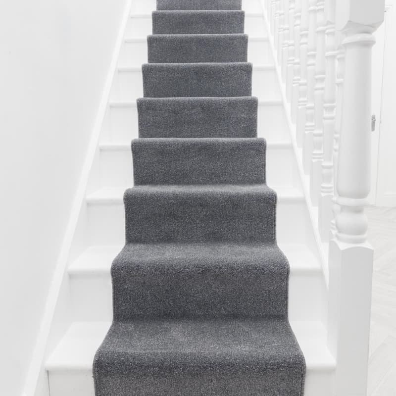 Rustique Ultra Ash Grove Stair Runner