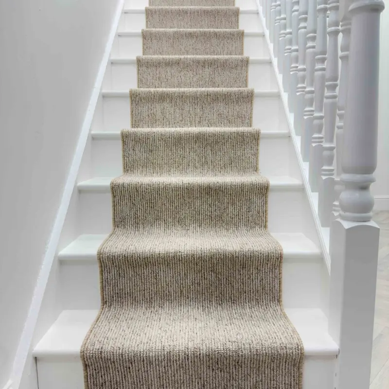 Rustique Ultra Driftwood Stair Runner