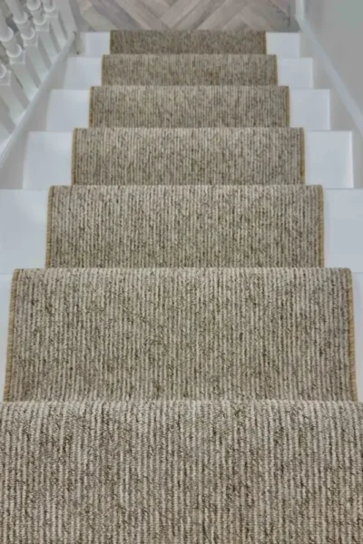 Rustique Ultra Driftwood Stair Runner image 3