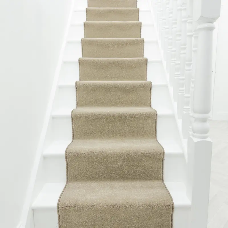 Rustique Ultra Driftwood Stair Runner