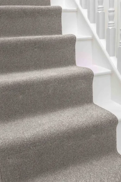 Rustique Ultra Hopsack Stair Runner image 2