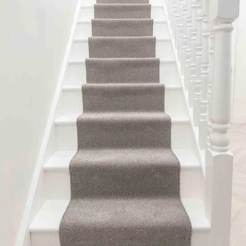 Rustique Ultra Hopsack Stair Runner