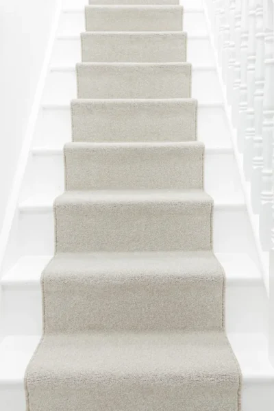 Rustique Ultra Wheat Stair Runner