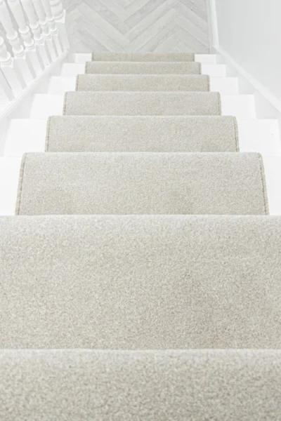 Rustique Ultra Wheat Stair Runner image 2