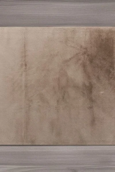 Sable Soft Fur Solid Rug img 2