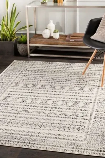 Santorini Area Rug