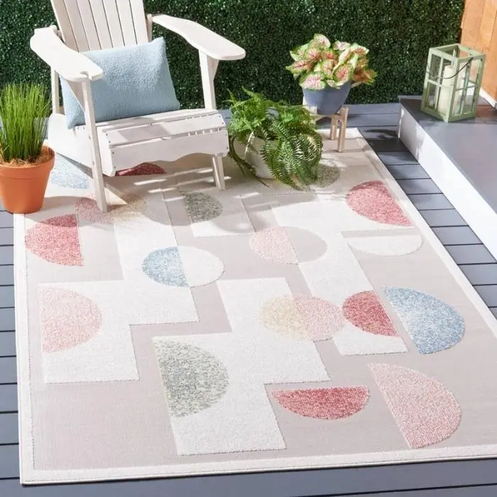 Sarasota Severine Outdoor Rug