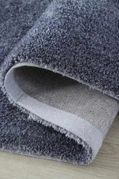 Shimmer Microfiber Rug img 1