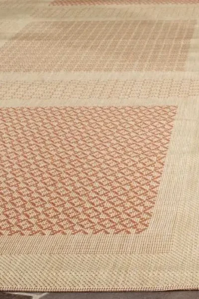 Shirlee Courtyard Outdoor Rug img 3