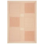 Shirlee Courtyard Outdoor Rug img 4
